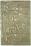 Tappeto di design - 242 x 152 cm - grigio