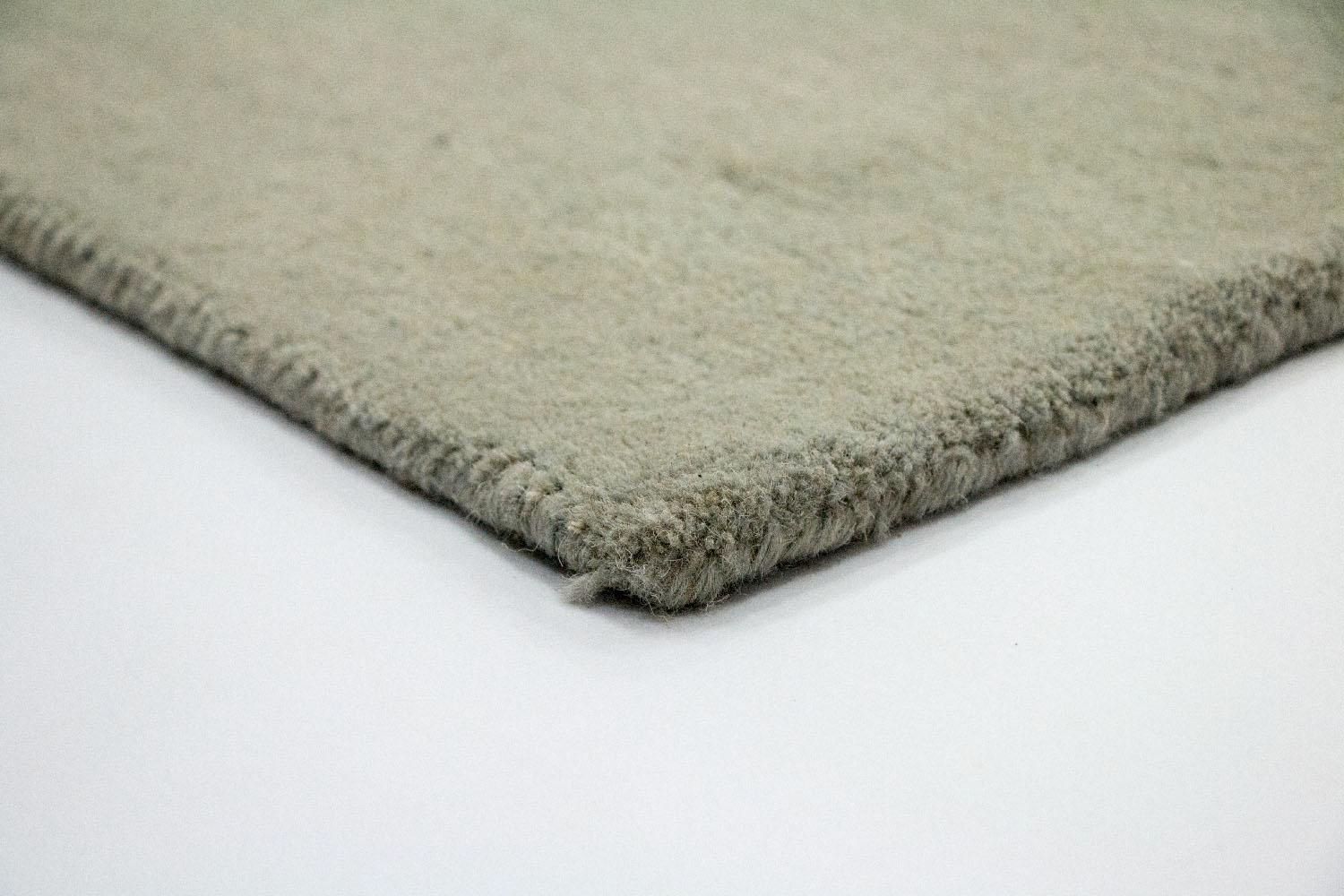 Tappeto di design - 242 x 152 cm - grigio