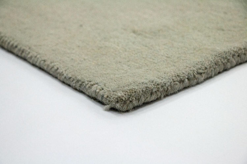 Tappeto di design - 242 x 152 cm - grigio