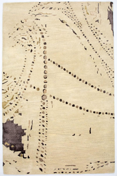 Tappeto di design 153x243cm - Designerteppich