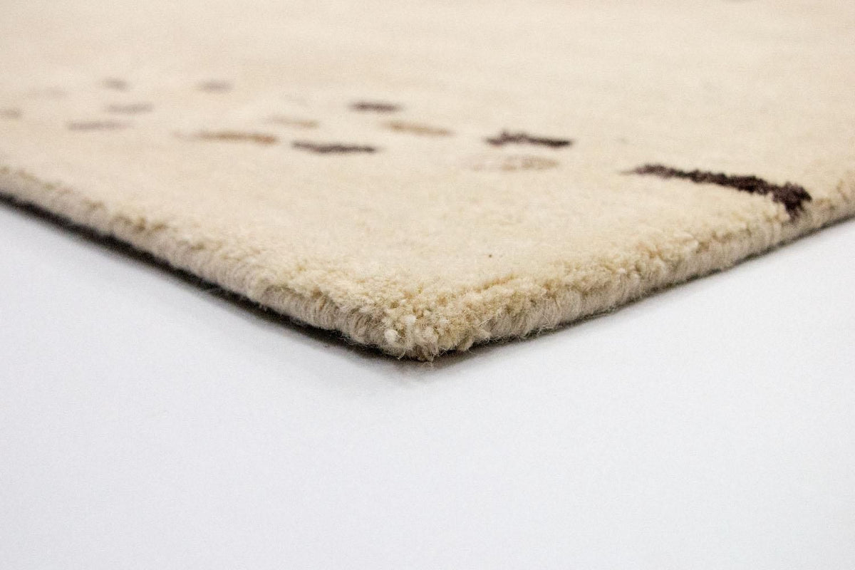 Tappeto di design 153x243cm - Designerteppich