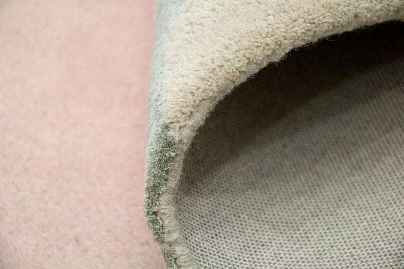 Tappeto di design - 181 x 121 cm - beige