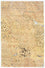 Tappeto di design - 242 x 155 cm - beige