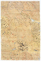 Tappeto di design 242x155cm - Designerteppich
