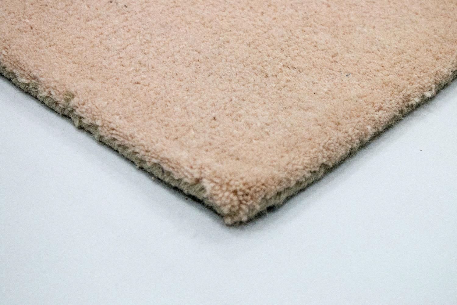 Tappeto di design - 180 x 122 cm - beige