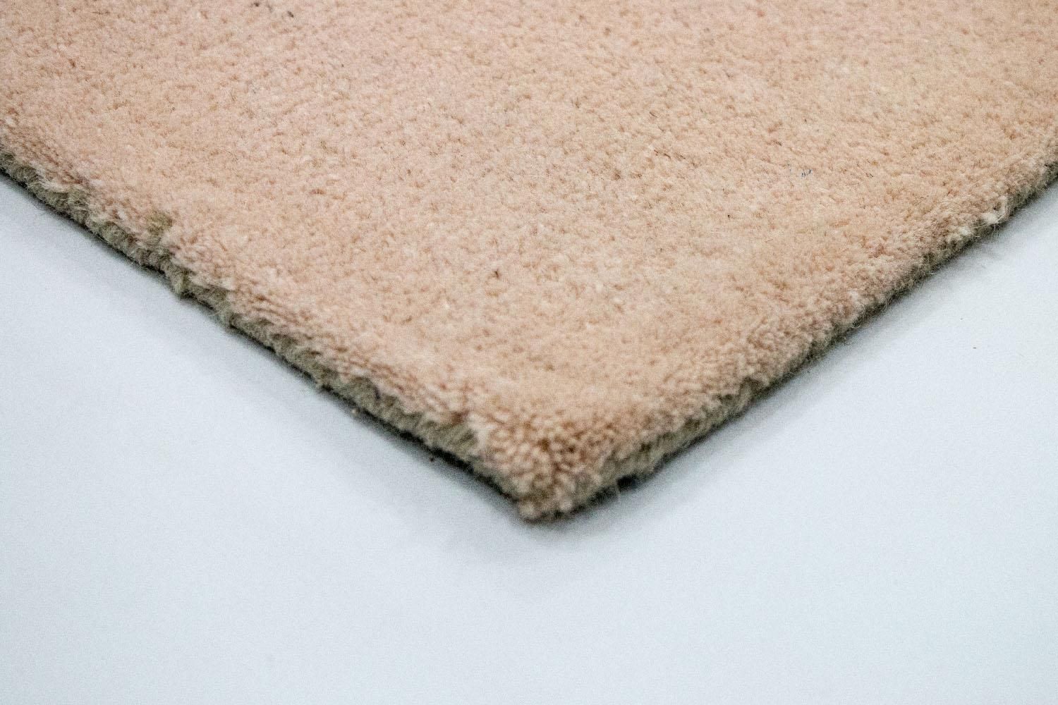Tappeto di design - 180 x 122 cm - beige