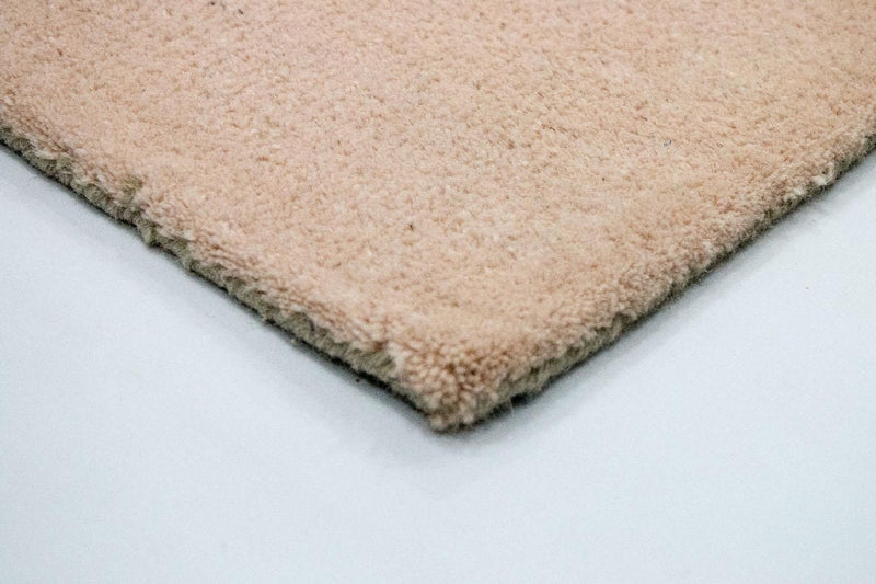 Tappeto di design - 180 x 122 cm - beige