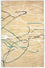Tappeto di design - 242 x 153 cm - beige