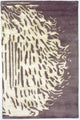 Tappeto di design 153x242cm - Designerteppich