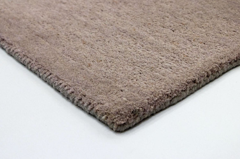 Tappeto di design - 242 x 153 cm - lilla