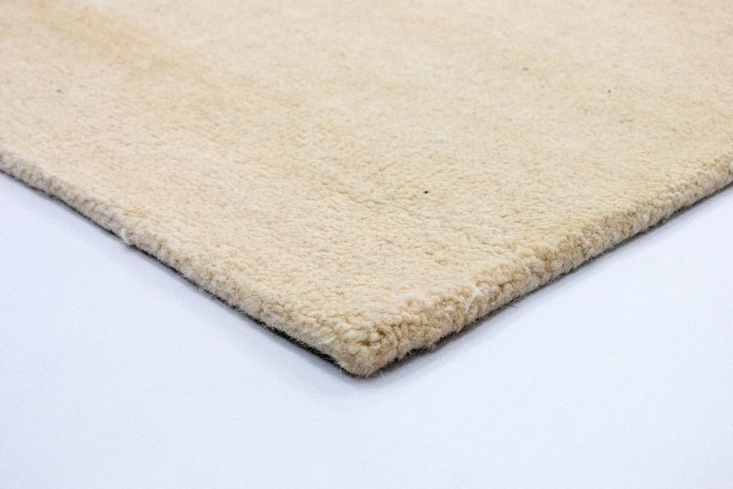 Tappeto di design - 240 x 153 cm - beige