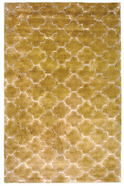 Tappeto di lana 156x246cm - Tappeto di lana