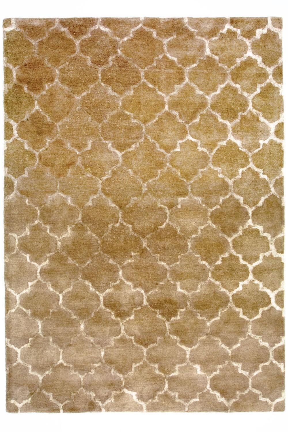 Tappeto di design - 230 x 162 cm - beige