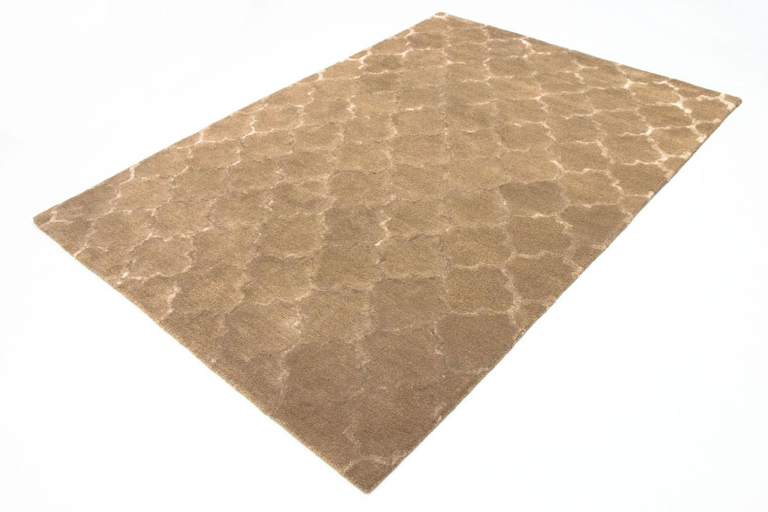 Tappeto di design - 230 x 162 cm - beige