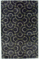 Tappeto di design 242x152cm - Designerteppich