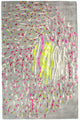 Tappeto di design 245x143cm - Designerteppich