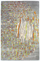 Tappeto di design 243x152cm - Designerteppich