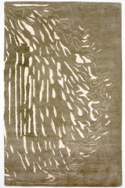 Tappeto di design 153x242cm - Designerteppich