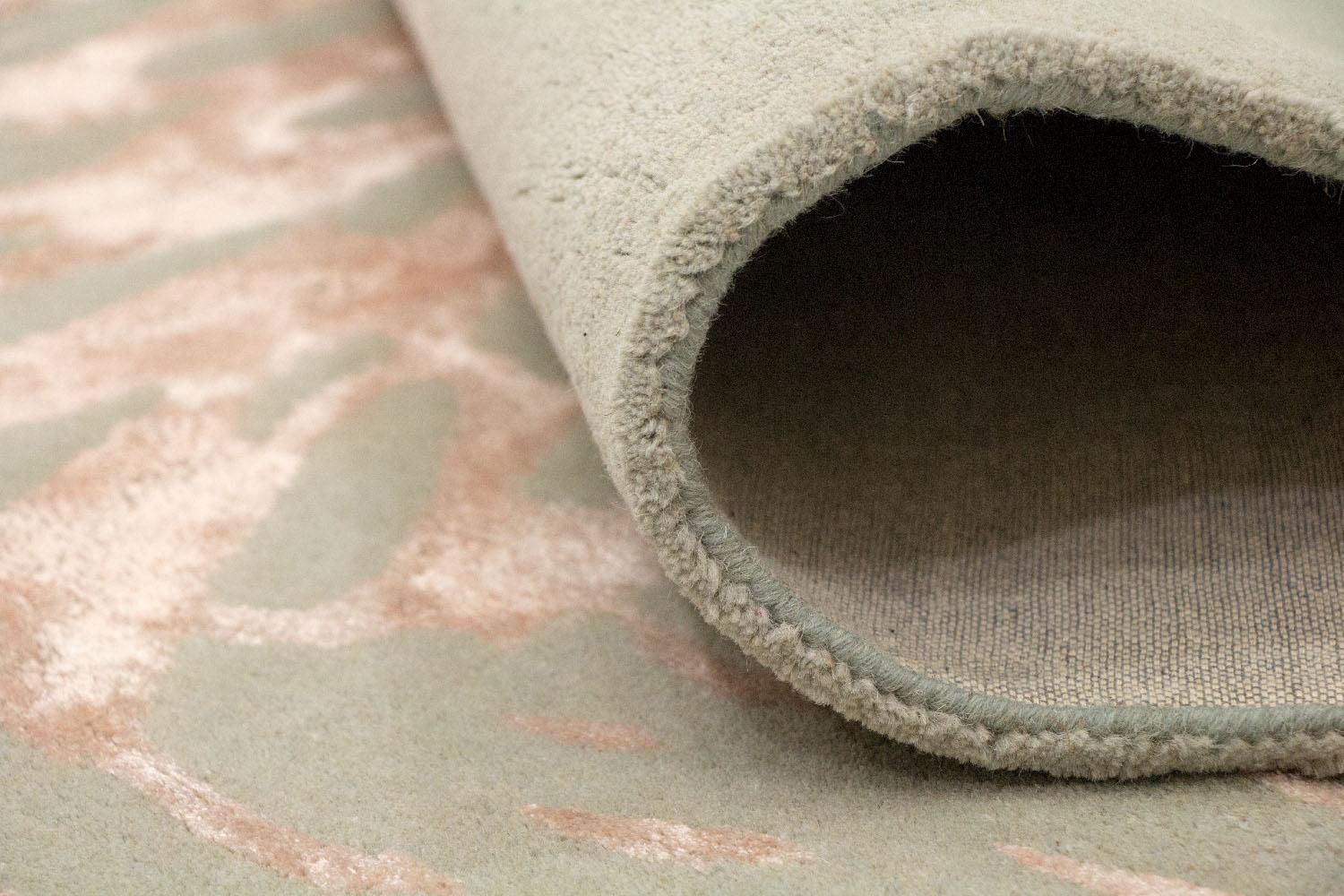 Tappeto di design - 240 x 152 cm - multicolore