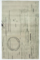Tappeto di design 245x153cm - Designerteppich