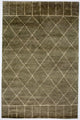 Tappeto di design 240x160cm - Designerteppich