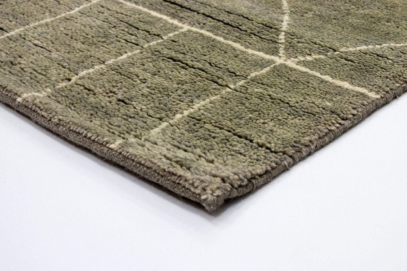 Tappeto di design 240x160cm - Designerteppich