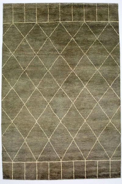 Tappeto di design 160x240cm - Designerteppich