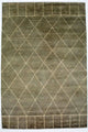 Tappeto di design 240x160cm - Designerteppich