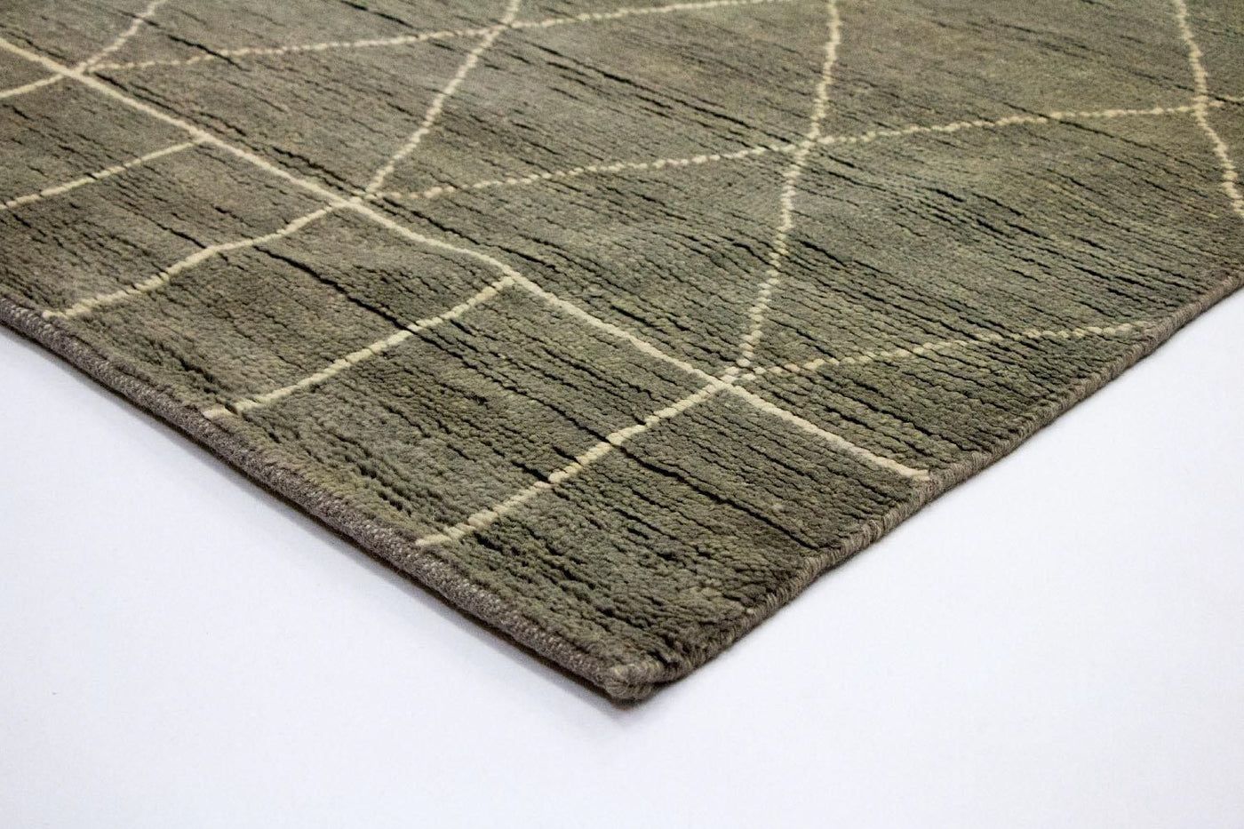 Tappeto di design 240x160cm - Designerteppich