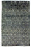 Tappeto di design - 251 x 153 cm - grigio