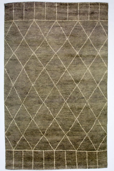 Tappeto di design 160x240cm - Designerteppich