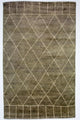 Tappeto di design 240x160cm - Designerteppich