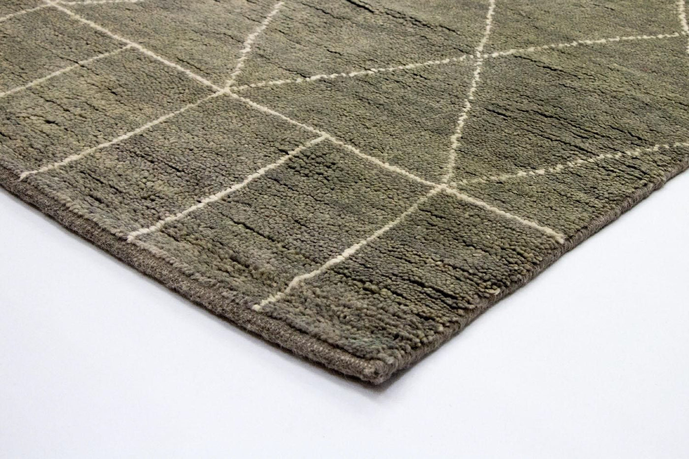 Tappeto di design 240x160cm - Designerteppich