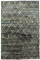 Tappeto di design 240x160cm - Designerteppich