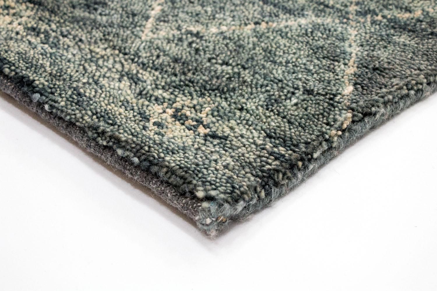Tappeto di design - 240 x 160 cm - grigio