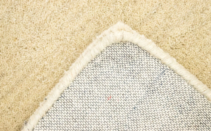 Tappeto di design - 243 x 152 cm - beige