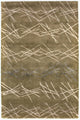 Tappeto di design 182x122cm - Designerteppich