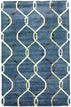 Tappeto di design 240x153cm - Designerteppich