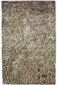Tappeto di design 152x244cm - Designerteppich