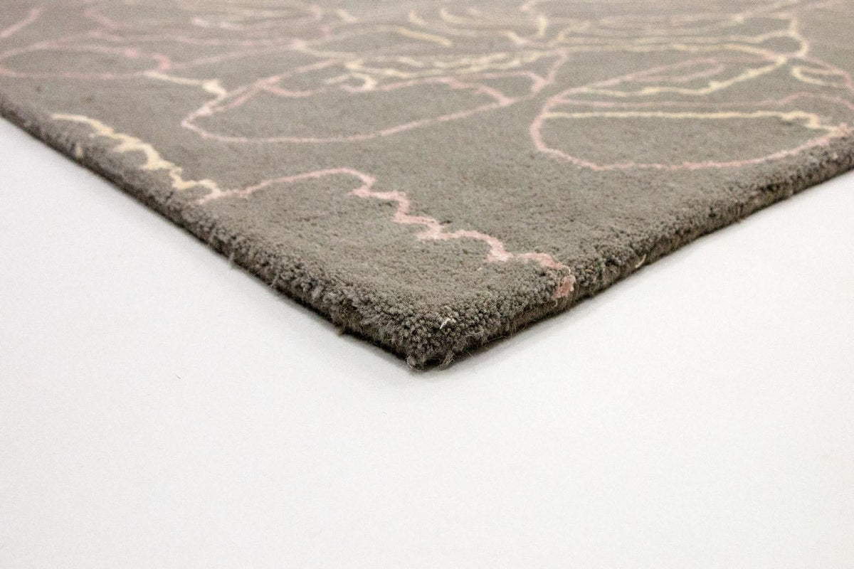 Tappeto di design 152x244cm - Designerteppich
