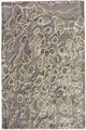 Tappeto di design 243x155cm - Designerteppich