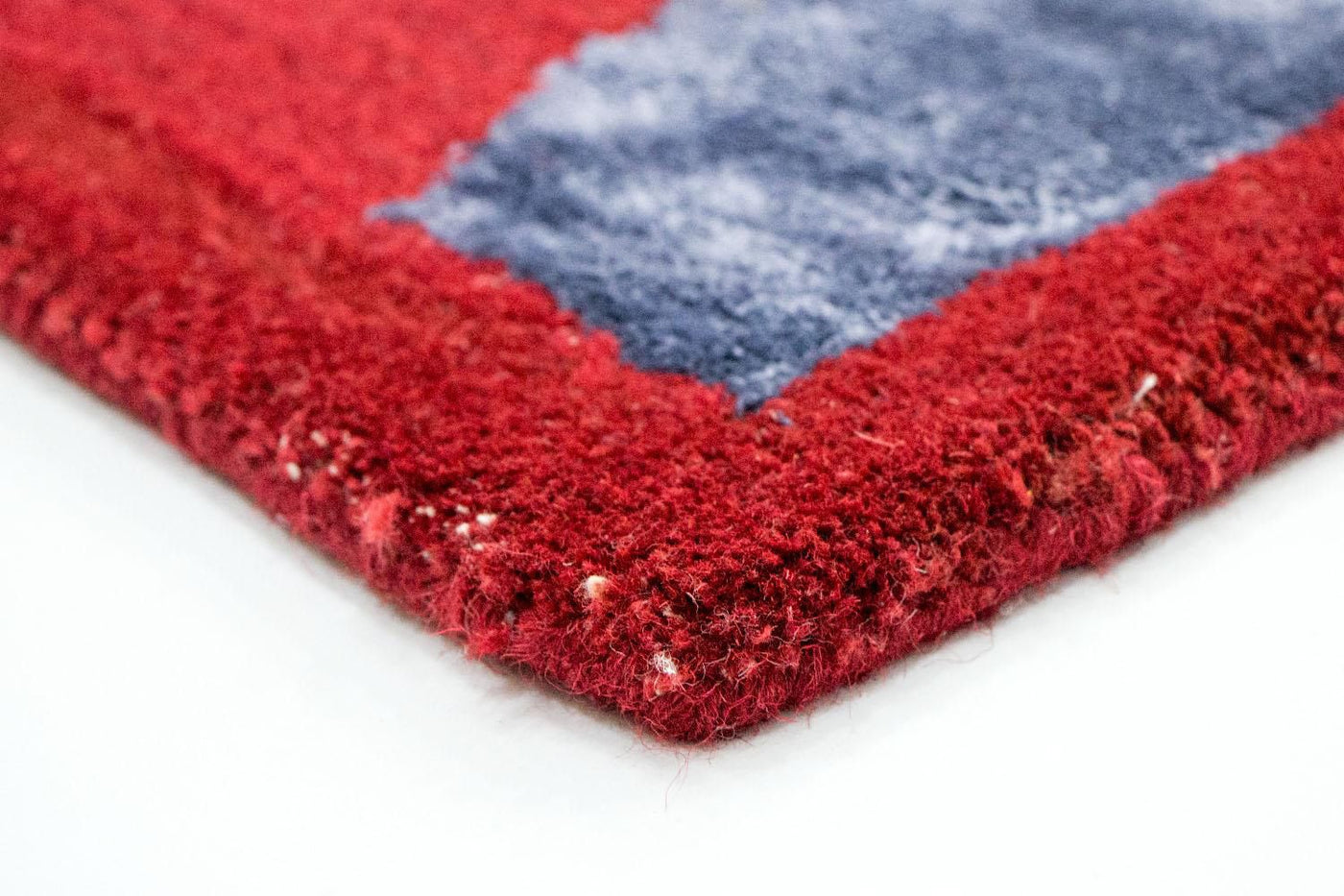 Tappeto di design 244x159cm - Designerteppich