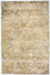 Tappeto di design - 243 x 152 cm - multicolore