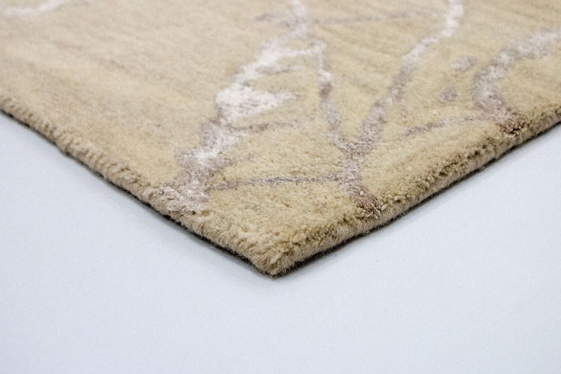 Tappeto di design - 243 x 152 cm - multicolore