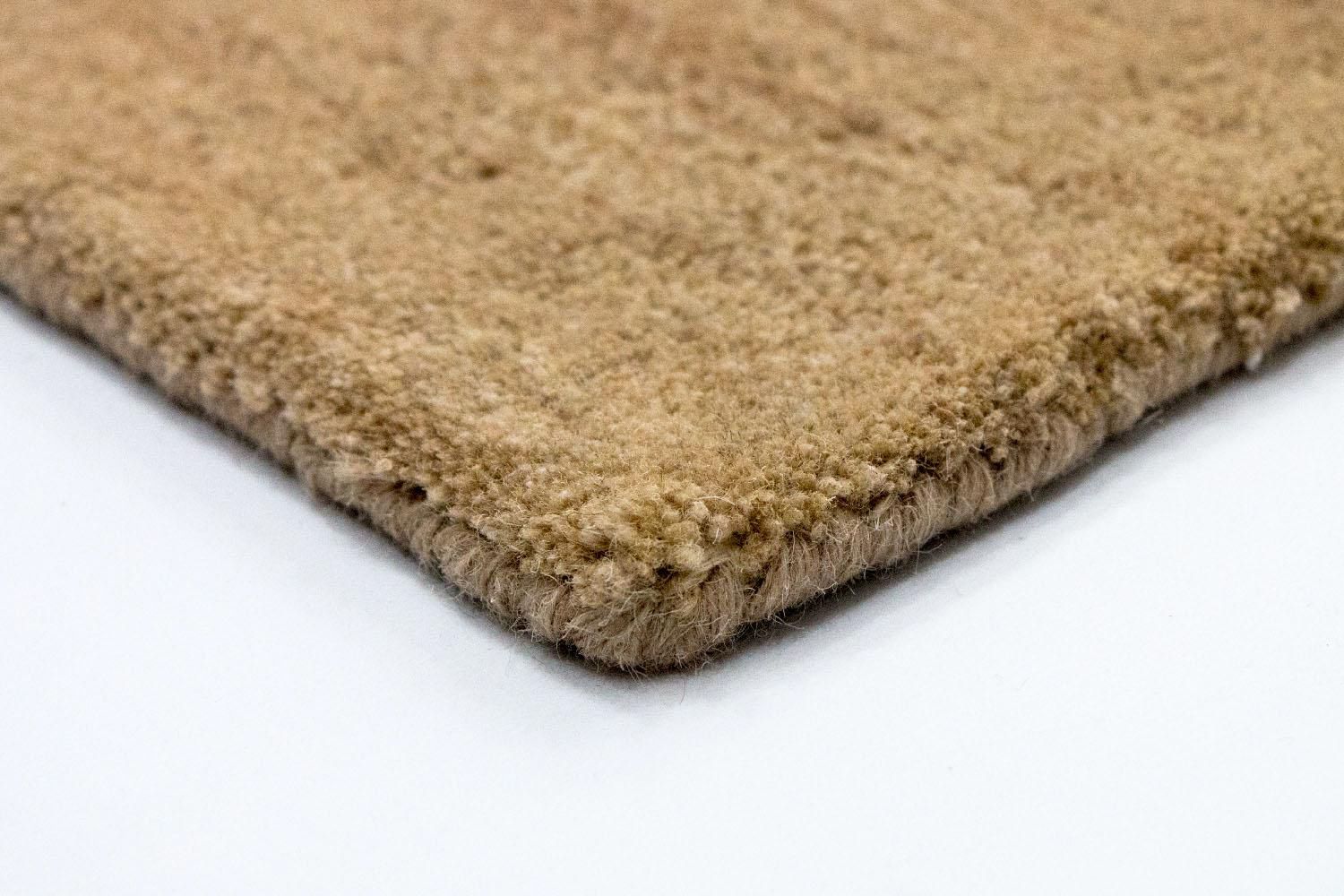 Tappeto di design - 243 x 152 cm - beige