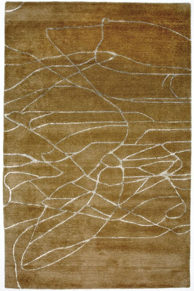 Tappeto di design 150x243cm - Designerteppich