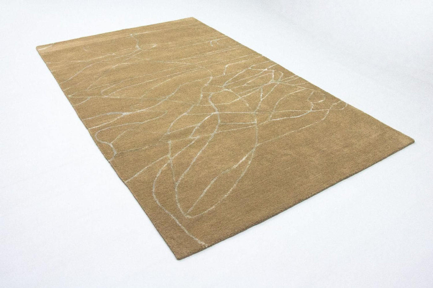 Tappeto di design 243x150cm - Designerteppich