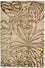 Tappeto di design - 193 x 134 cm - beige