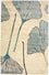 Tappeto di design - 243 x 153 cm - beige