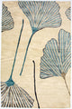 Tappeto di design 243x153cm - Designerteppich